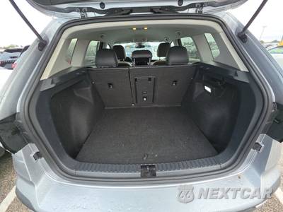 2025 Volkswagen Taos SE - zdjęcie 16 z 23 - miniatura