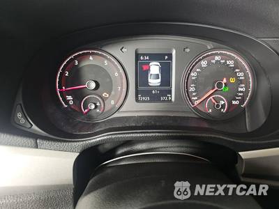 2020 Volkswagen Passat 2.0T SE - zdjęcie 12 z 27 - miniatura