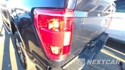2023 Ford F-150 XLT Extended Cab Medium Bed w/Rear Doors - zdjęcie 30 z 32 - miniatura