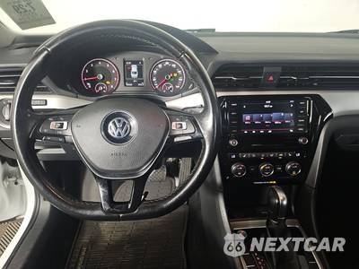 2020 Volkswagen Passat 2.0T SE - zdjęcie 11 z 27 - miniatura