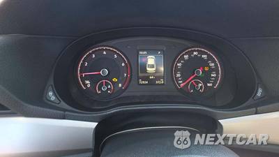 2020 Volkswagen Passat 2.0T SE - zdjęcie 23 z 27 - miniatura