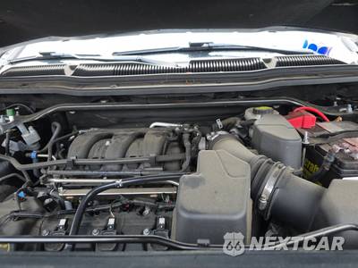 2018 Ford Explorer XLT - zdjęcie 15 z 27 - miniatura