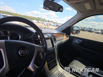 2014 Cadillac Escalade Platinum 1SD - zdjęcie 11 z 58 - miniatura