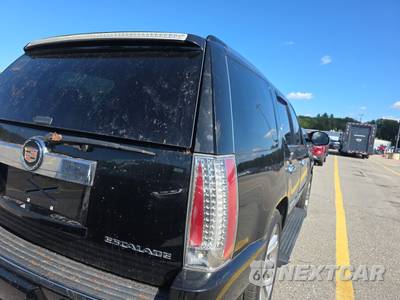 2014 Cadillac Escalade Platinum 1SD - zdjęcie 4 z 58 - miniatura