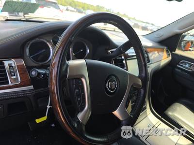 2014 Cadillac Escalade Platinum 1SD - zdjęcie 10 z 58 - miniatura