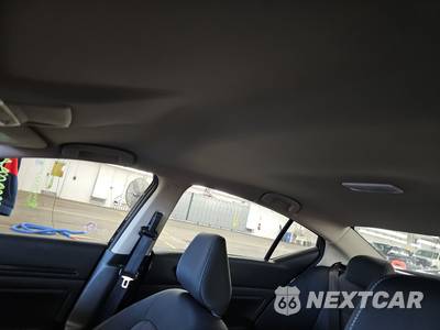 2025 Nissan Altima SV - zdjęcie 19 z 28 - miniatura