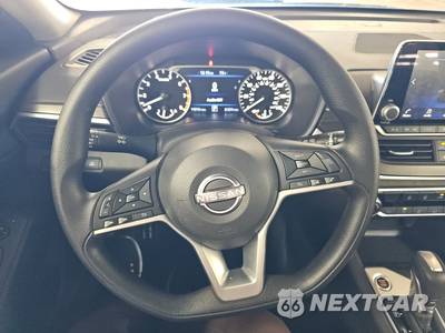 2025 Nissan Altima SV - zdjęcie 10 z 28 - miniatura