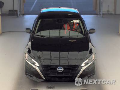 2025 Nissan Altima SV - zdjęcie 2 z 28 - miniatura