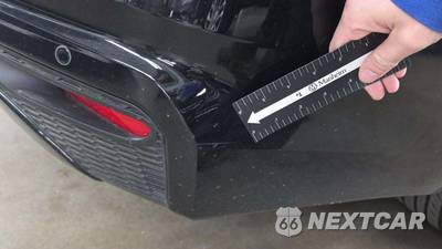 2025 Nissan Altima SV - zdjęcie 23 z 28 - miniatura