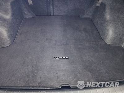 2025 Nissan Altima SV - zdjęcie 16 z 28 - miniatura