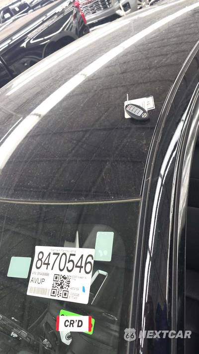 2025 Nissan Altima SV - zdjęcie 20 z 28 - miniatura