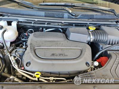 2026 Chrysler Pacifica Select 121.6" WB - zdjęcie 10 z 22 - miniatura