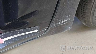 2026 Chrysler Pacifica Select 121.6" WB - zdjęcie 17 z 22 - miniatura