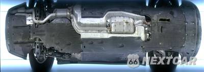 2026 Chrysler Pacifica Select 121.6" WB - zdjęcie 14 z 22 - miniatura