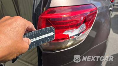 2018 Toyota Highlander Limited Platinum - zdjęcie 32 z 41 - miniatura