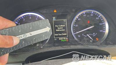 2018 Toyota Highlander Limited Platinum - zdjęcie 22 z 41 - miniatura