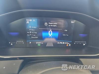 2025 Volkswagen Jetta S - zdjęcie 12 z 30 - miniatura