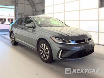 2025 Volkswagen Jetta S - zdjęcie 3 z 30 - miniatura