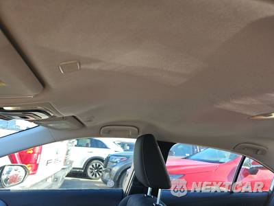 2025 Toyota Corolla LE Sedan - zdjęcie 19 z 35 - miniatura