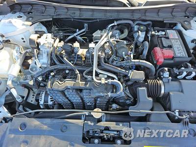 2025 Nissan Altima SV - zdjęcie 15 z 25 - miniatura