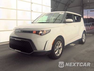 2025 Kia Soul LX - zdjęcie 1 z 22 - miniatura