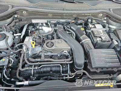 2025 Volkswagen Taos SE - zdjęcie 15 z 29 - miniatura