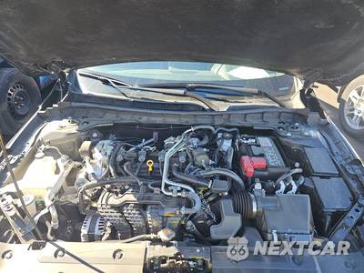 2025 Nissan Altima SV - zdjęcie 15 z 24 - miniatura