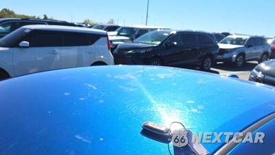 2025 Nissan Sentra SV - zdjęcie 19 z 27 - miniatura