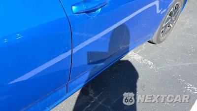 2025 Nissan Sentra SV - zdjęcie 22 z 27 - miniatura