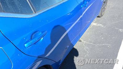 2025 Nissan Sentra SV - zdjęcie 21 z 27 - miniatura