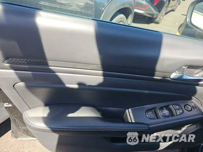 2025 Nissan Altima SV - zdjęcie 9 z 24 - miniatura