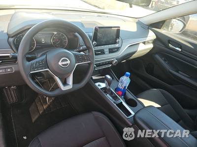 2025 Nissan Altima SV - zdjęcie 11 z 24 - miniatura