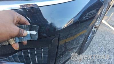 2025 Nissan Altima SV - zdjęcie 23 z 24 - miniatura