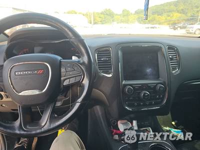2019 Dodge Durango R/T - zdjęcie 11 z 46 - miniatura