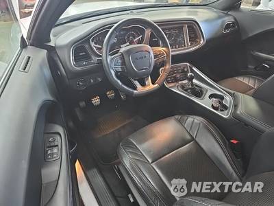 2015 Dodge Challenger SRT Hellcat - zdjęcie 14 z 22 - miniatura