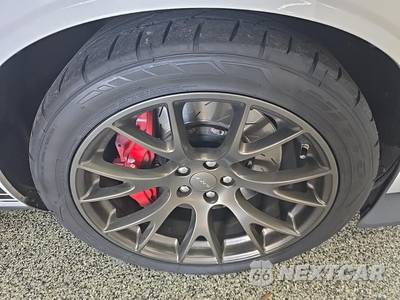 2015 Dodge Challenger SRT Hellcat - zdjęcie 9 z 22 - miniatura