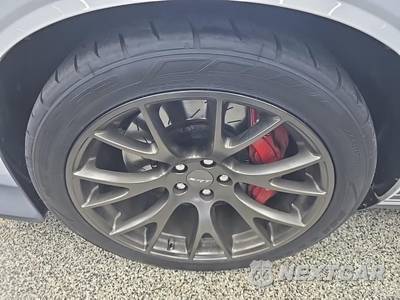 2015 Dodge Challenger SRT Hellcat - zdjęcie 8 z 22 - miniatura