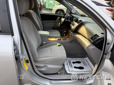 2009 Toyota Highlander Hybrid - zdjęcie 43 z 133 - miniatura