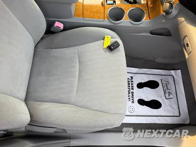 2009 Toyota Highlander Hybrid - zdjęcie 44 z 133 - miniatura