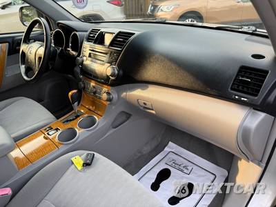2009 Toyota Highlander Hybrid - zdjęcie 47 z 133 - miniatura