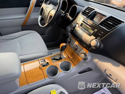 2009 Toyota Highlander Hybrid - zdjęcie 48 z 133 - miniatura