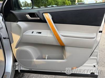2009 Toyota Highlander Hybrid - zdjęcie 50 z 133 - miniatura