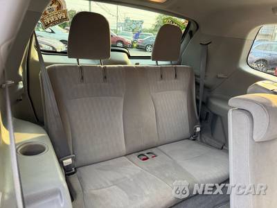 2009 Toyota Highlander Hybrid - zdjęcie 58 z 133 - miniatura