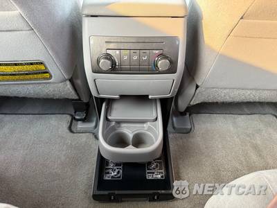 2009 Toyota Highlander Hybrid - zdjęcie 67 z 133 - miniatura