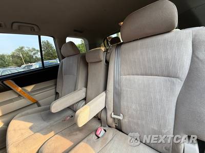 2009 Toyota Highlander Hybrid - zdjęcie 70 z 133 - miniatura