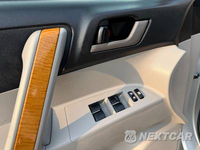 2009 Toyota Highlander Hybrid - zdjęcie 82 z 133 - miniatura
