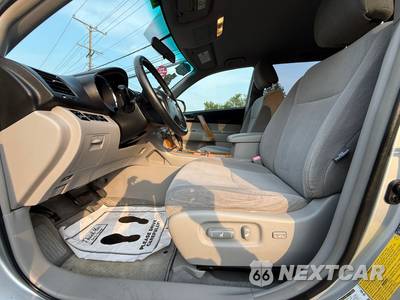 2009 Toyota Highlander Hybrid - zdjęcie 88 z 133 - miniatura