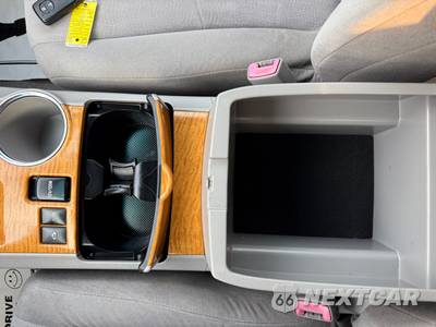 2009 Toyota Highlander Hybrid - zdjęcie 100 z 133 - miniatura