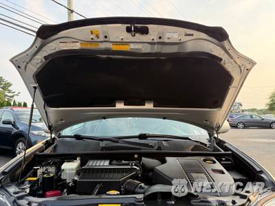 2009 Toyota Highlander Hybrid - zdjęcie 108 z 133 - miniatura