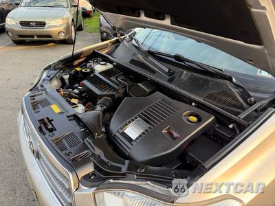 2009 Toyota Highlander Hybrid - zdjęcie 116 z 133 - miniatura